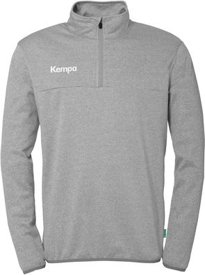 Kempa Trainingsjacke 1/4 Zip Top 2002352