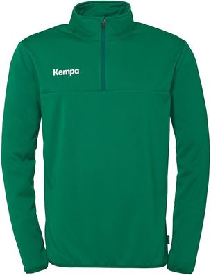 Kempa Trainingsjacke 1/4 Zip Top 2002352