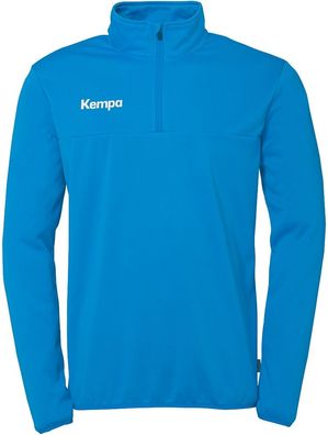 Kempa Trainingsjacke 1/4 Zip Top 2002352