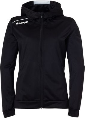 Kempa Damen Trainingsjacke Player Kapuzenjacke Women 2003627