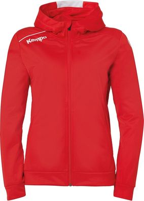 Kempa Damen Trainingsjacke Player Kapuzenjacke Women 2003627