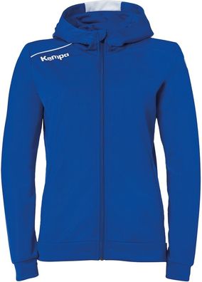 Kempa Damen Trainingsjacke Player Kapuzenjacke Women 2003627