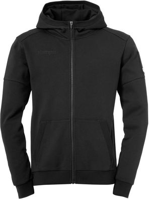 Kempa Trainingsjacke Status Kapuzenjacke 2003633