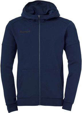 Kempa Trainingsjacke Status Kapuzenjacke 2003633