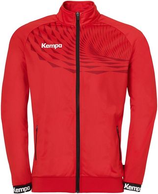 Kempa Trainingsjacke Wave 26 Poly Jacket 2003658