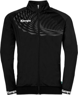 Kempa Trainingsjacke Wave 26 Poly Jacket 2003658