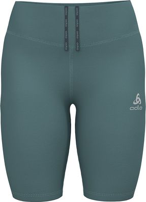 Odlo Damen Tights Short Essential 323001