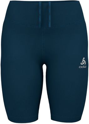 Odlo Damen Tights Short Essential 323001