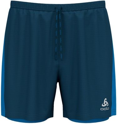 Odlo 2-In-1 Shorts Essential 5 Inch 323072