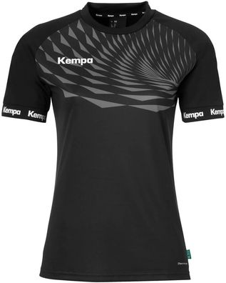 Kempa Damen Sportshirt Wave 26 Shirt Women 2003655