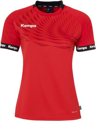 Kempa Damen Sportshirt Wave 26 Shirt Women 2003655