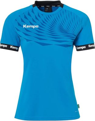 Kempa Damen Sportshirt Wave 26 Shirt Women 2003655