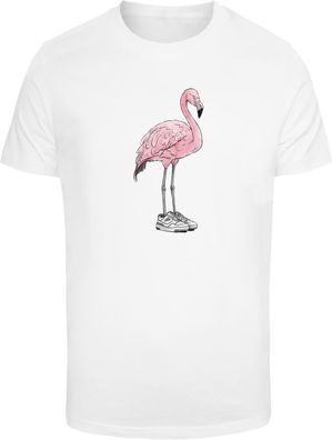 Mister Tee T-Shirt Flamingo Baller Tee MT3168