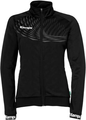 Kempa Damen Trainingsjacke Wave 26 Poly Jacket Women 2003659