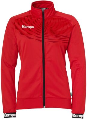 Kempa Damen Trainingsjacke Wave 26 Poly Jacket Women 2003659