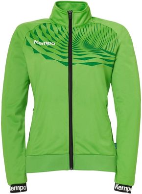 Kempa Damen Trainingsjacke Wave 26 Poly Jacket Women 2003659