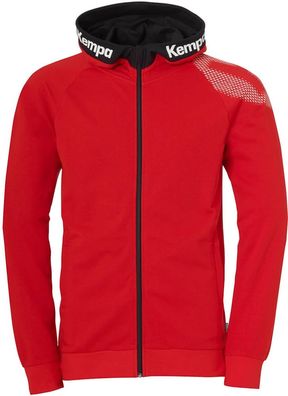 Kempa Trainingsjacke Core 26 Hood Jacket 2003663