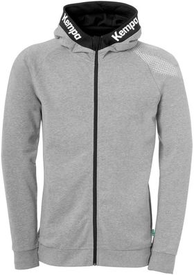 Kempa Trainingsjacke Core 26 Hood Jacket 2003663