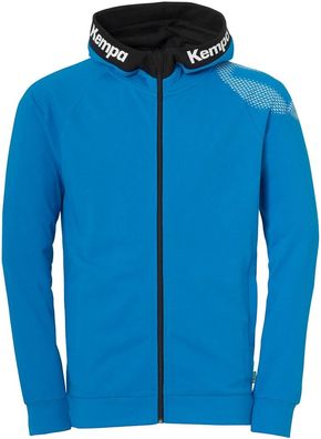 Kempa Trainingsjacke Core 26 Hood Jacket 2003663