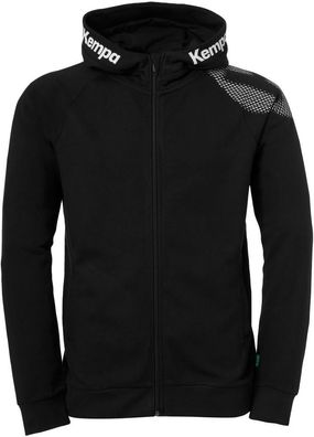 Kempa Trainingsjacke Core 26 Hood Jacket 2003663