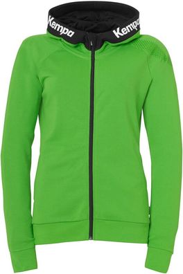 Kempa Damen Trainingsjacke Core 26 Hood Jacket Women 2003664