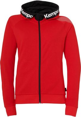 Kempa Damen Trainingsjacke Core 26 Hood Jacket Women 2003664