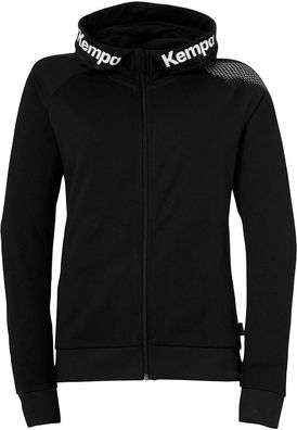Kempa Damen Trainingsjacke Core 26 Hood Jacket Women 2003664