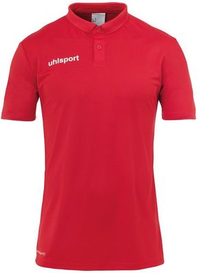 Uhlsport Essential Poly Polo Shirt 1002235