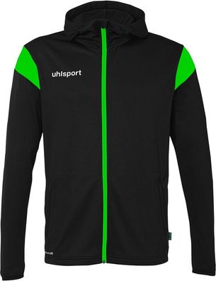Uhlsport Training Hood Jacke Squad 27 Track Hood Jacke 1002257