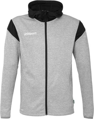 Uhlsport Training Hood Jacke Squad 27 Track Hood Jacke 1002257