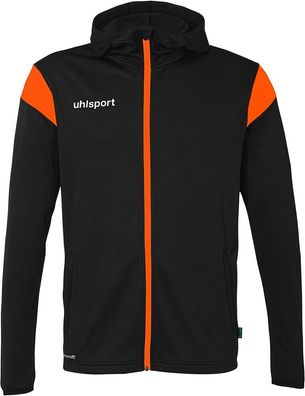 Uhlsport Training Hood Jacke Squad 27 Track Hood Jacke 1002257