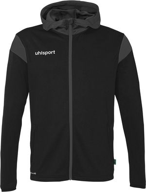 Uhlsport Training Hood Jacke Squad 27 Track Hood Jacke 1002257