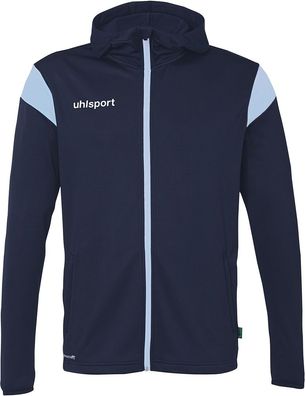 Uhlsport Training Hood Jacke Squad 27 Track Hood Jacke 1002257