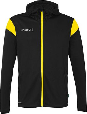 Uhlsport Training Hood Jacke Squad 27 Track Hood Jacke 1002257