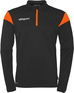 Uhlsport Trainingsjacke Squad 27 1/4 Zip Top 1002258