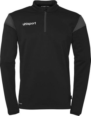 Uhlsport Trainingsjacke Squad 27 1/4 Zip Top 1002258