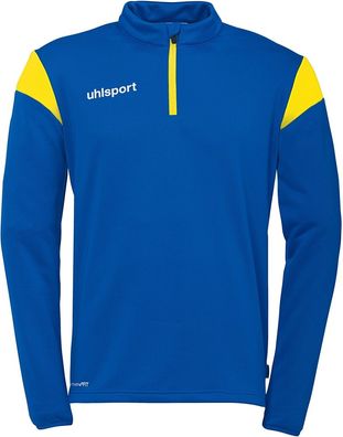 Uhlsport Trainingsjacke Squad 27 1/4 Zip Top 1002258