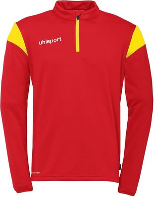 Uhlsport Trainingsjacke Squad 27 1/4 Zip Top 1002258