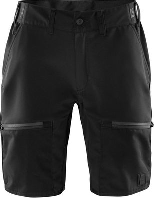 Fristads Carbon Semistretch Outdoor Shorts 131298