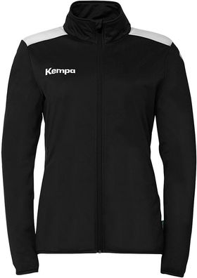 Kempa Damen Trainingsjacke Emotion 27 Poly Jacke Damen 2005126