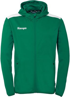 Kempa Trainingsjacke Emotion 27 Kapuzenjacke 2005130