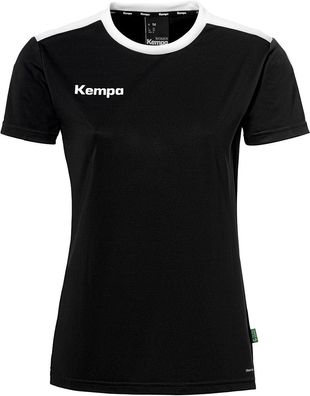 Kempa Damen Sportshirt Emotion 27 Shirt Damen 2005124