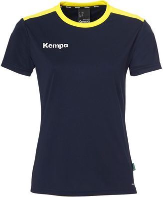 Kempa Damen Sportshirt Emotion 27 Shirt Damen 2005124