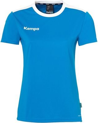 Kempa Damen Sportshirt Emotion 27 Shirt Damen 2005124
