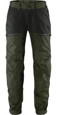 Fristads Carbon Semistretch Outdoor Hose 131303