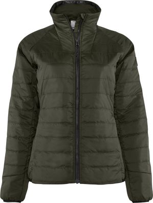 Fristads Damen Oxygen PrimaLoft® Jacke 131307