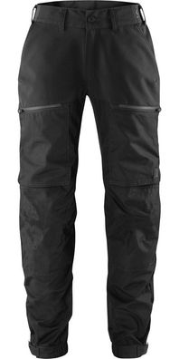 Fristads Damen Carbon Semistretch Outdoor Hosen 131309