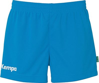 Kempa Damen Sportshort Team Shorts Damen 2005886