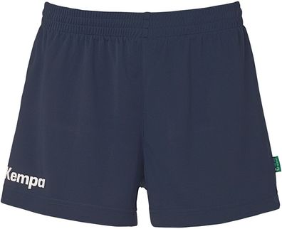 Kempa Damen Sportshort Team Shorts Damen 2005886