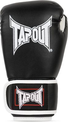 Tapout Mundo Junior Boxhandschuhe aus Kunstleder (1Paar)